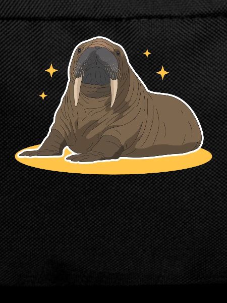 Walrus Walrus | Walrus Walrus Gift