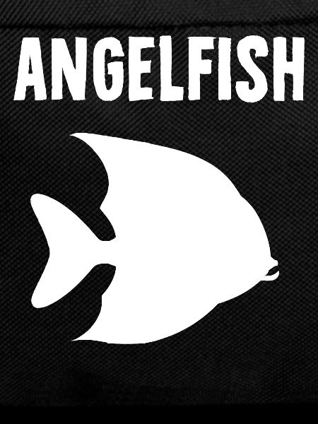 Angelfish