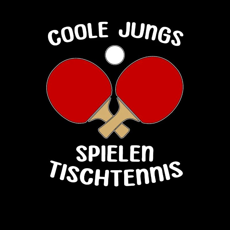 Table tennis Table tennis player