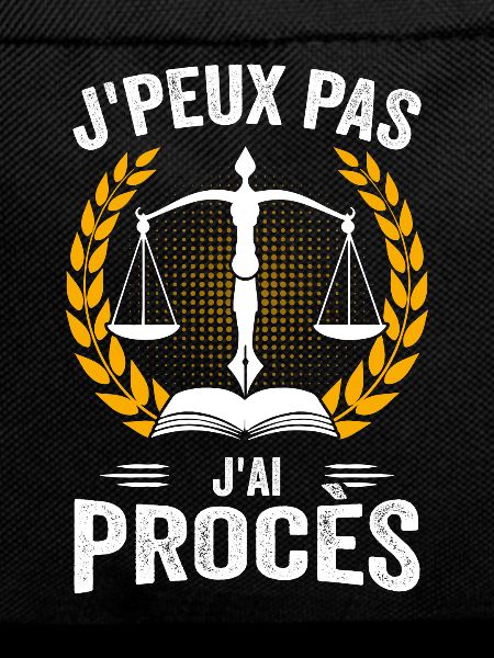 Lawyer - Justice - Law