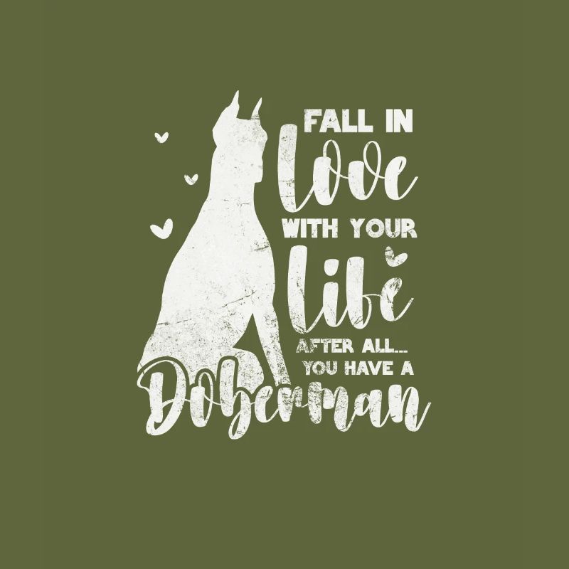 Dobermann