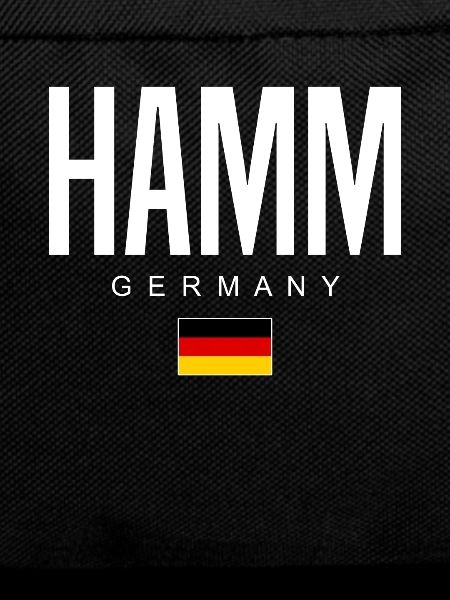 Hamm