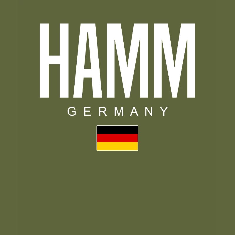 Hamm