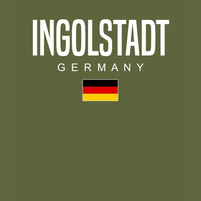Ingolstadt