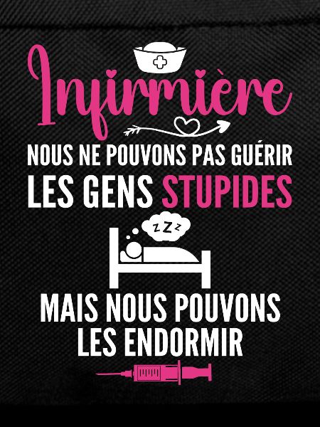 Nurse Humor - Nurse Gift