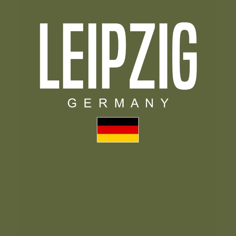 Leipzig