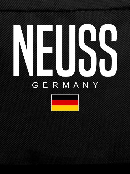 Neuss