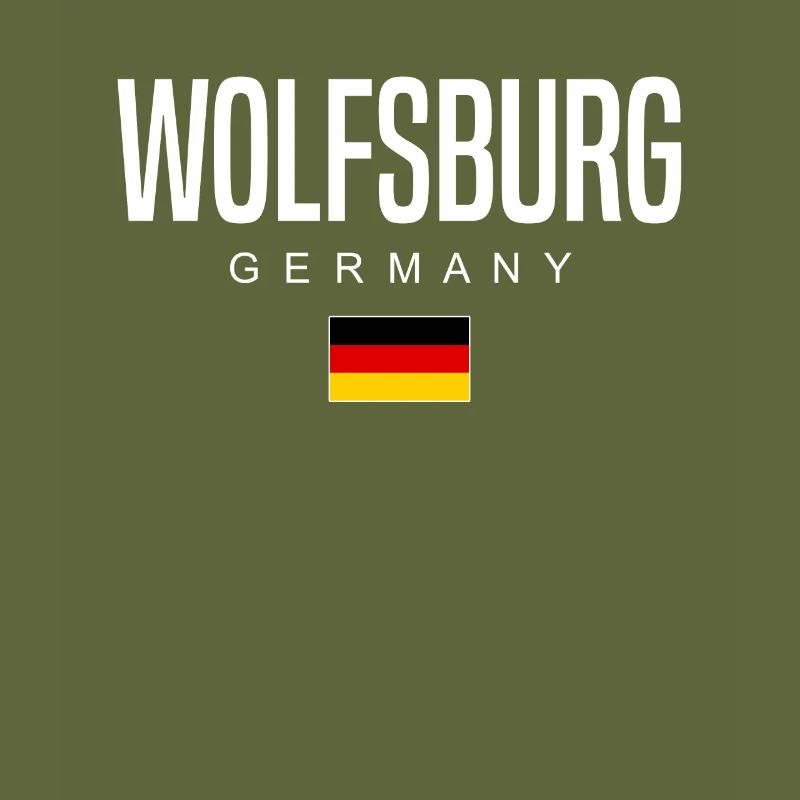 Wolfsburg