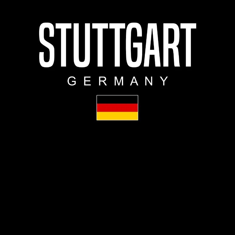 Stuttgart