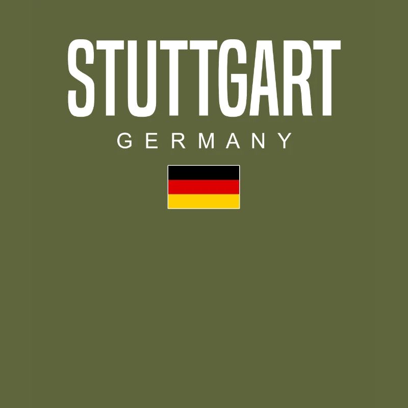 Stuttgart