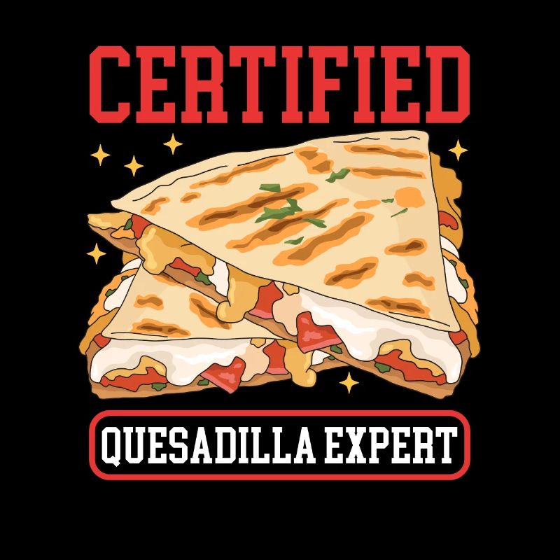Quesadilla Tortilla Quesadillas Gift