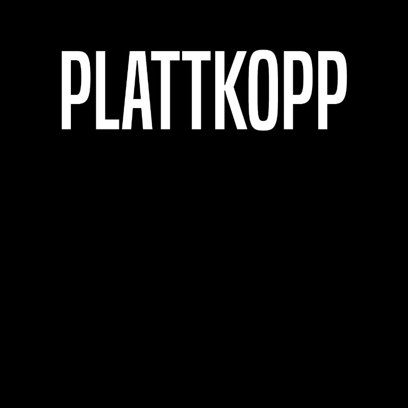 Plattkopp Hessen Hessian Hessian dialect