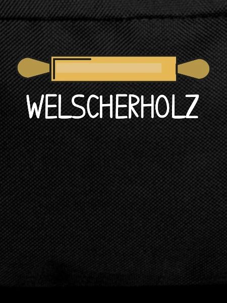 Welscherholz, Hesse, Hessian, Hessian dialect