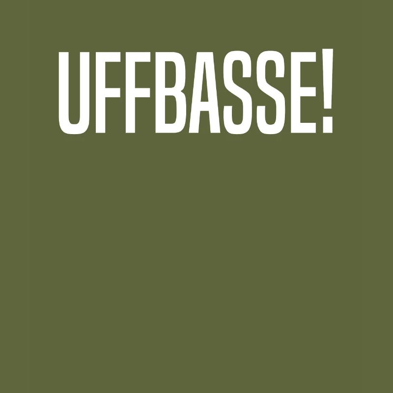 Uffbasse Hessen Hesse Dialecte hessois