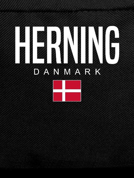 Herning, Denmark