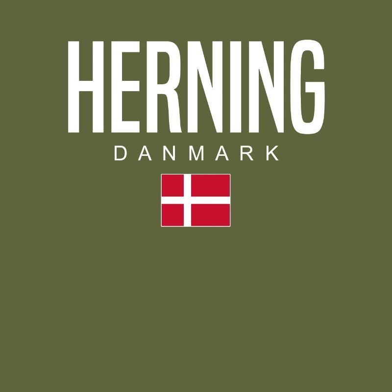 Herning, Denmark