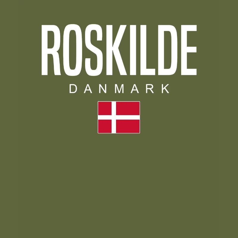 Roskilde, Danemark