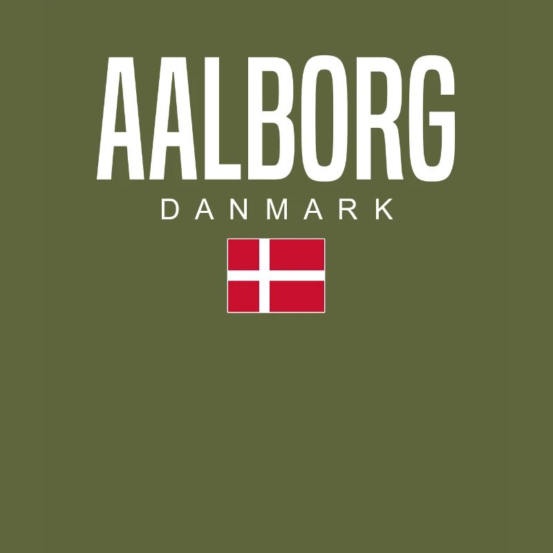 Aalborg, Danemark