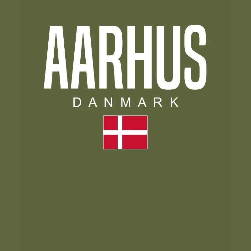 Aarhus, Denmark