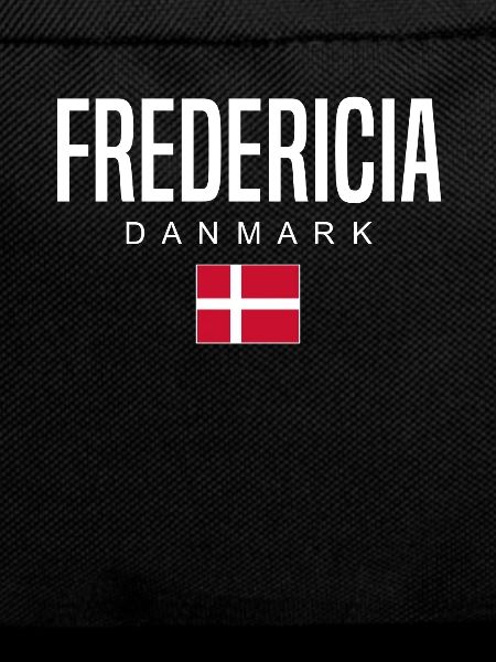 Fredericia, Denmark