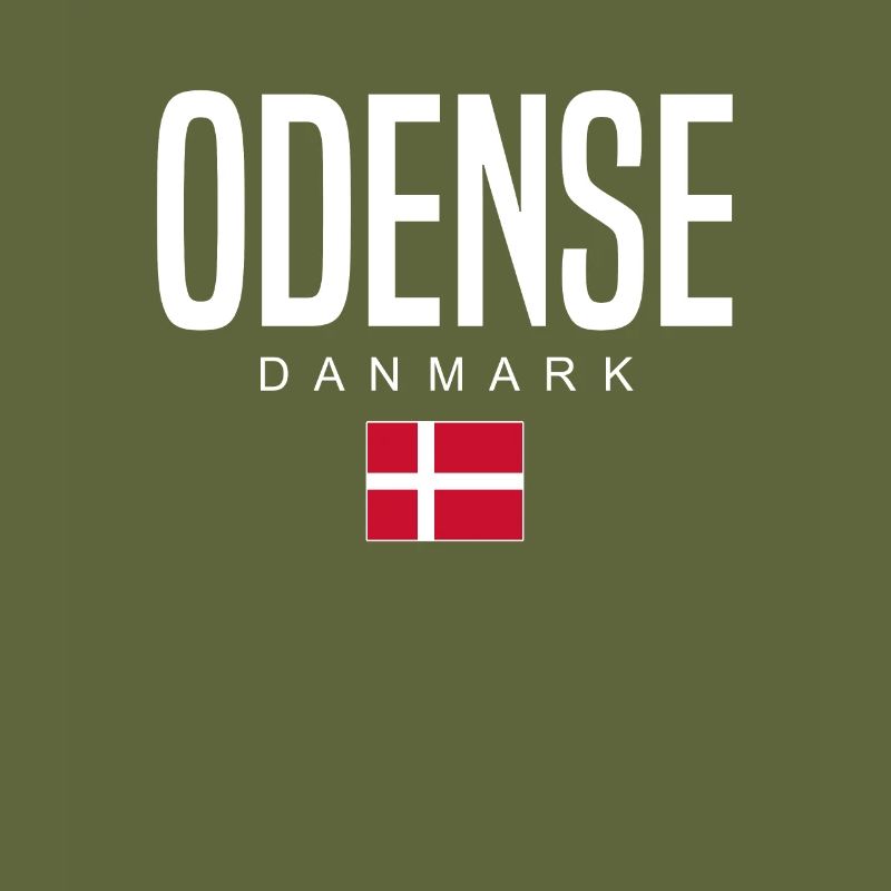Odense, Denmark