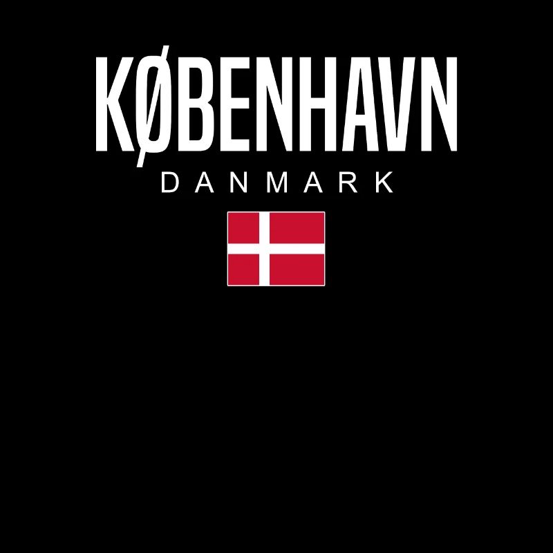 Kopenhagen Dänemark