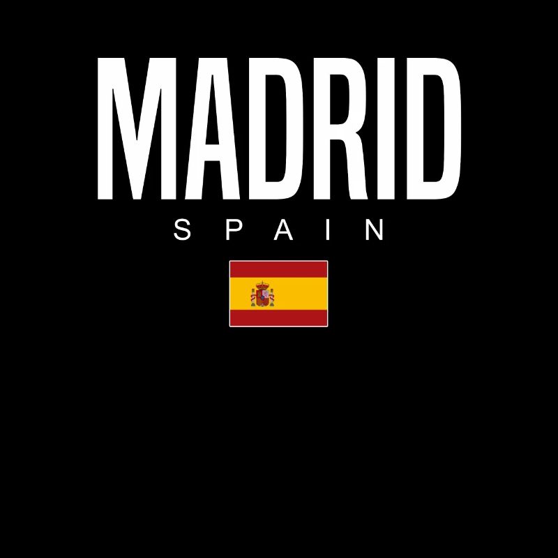 Madrid, Spain