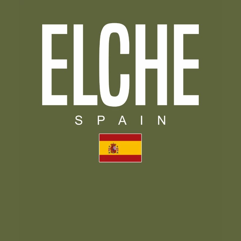Elche Spain