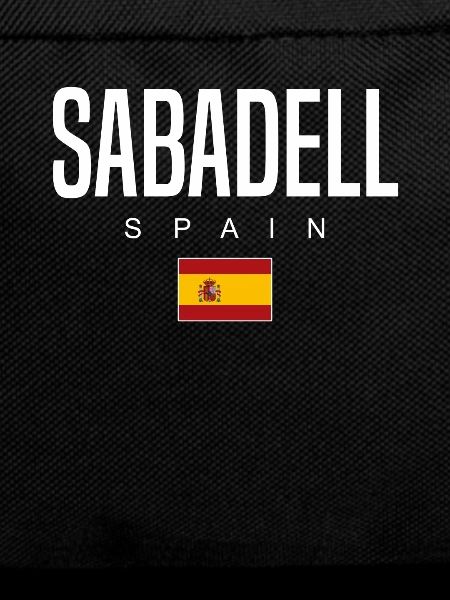 Sabadell, Spain