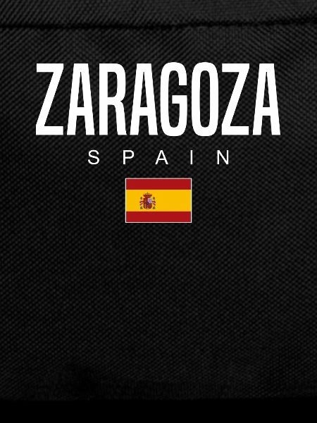 Zaragoza Spain
