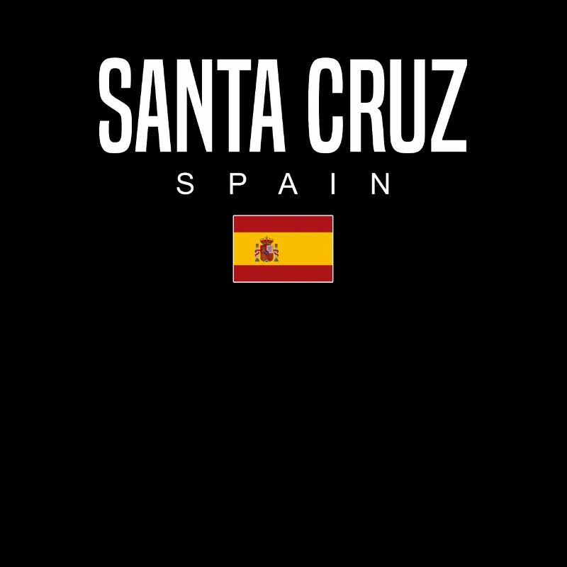 Santa Cruz Spain