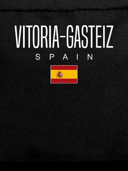 Vitoria, Gasteiz, Spain