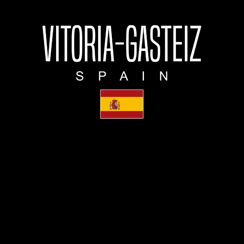Vitoria, Gasteiz, Spain