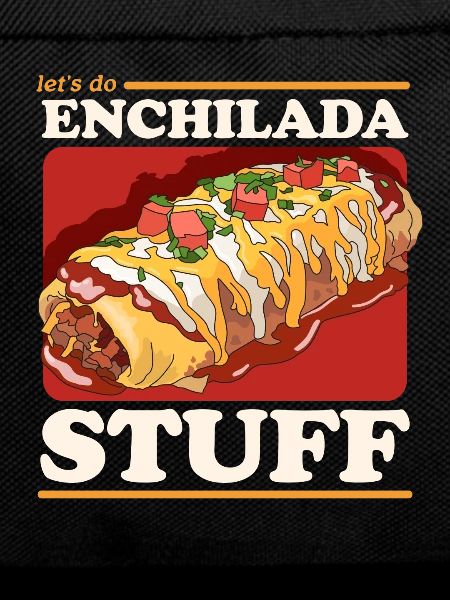 Enchilada Mexican Enchiladas Gift