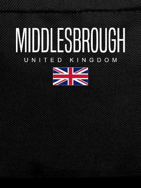 Middlesbrough, United Kingdom