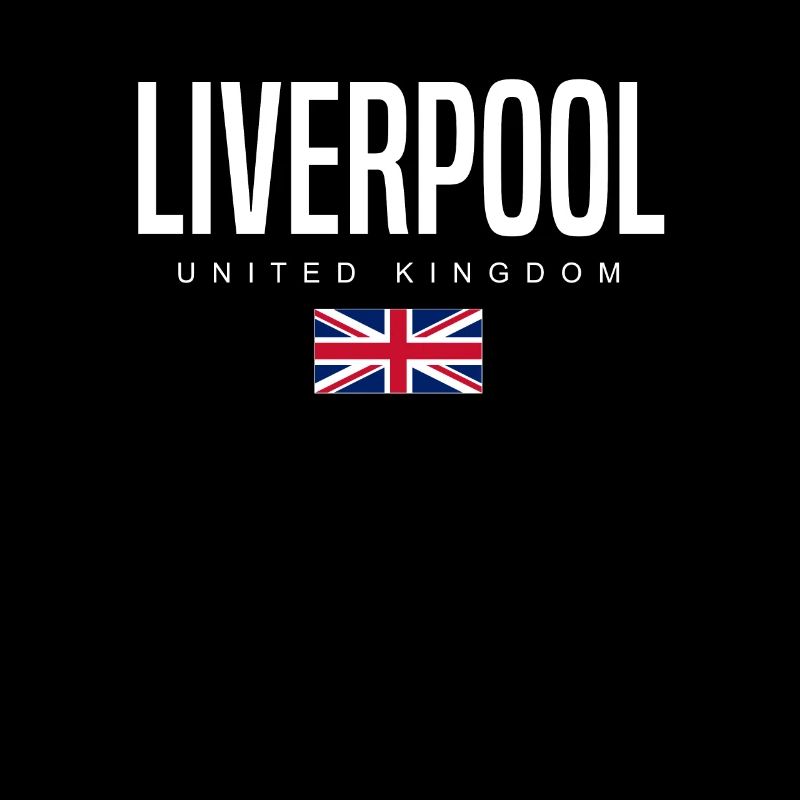 Liverpool, Royaume-Uni