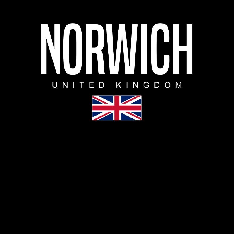 Norwich, Royaume-Uni