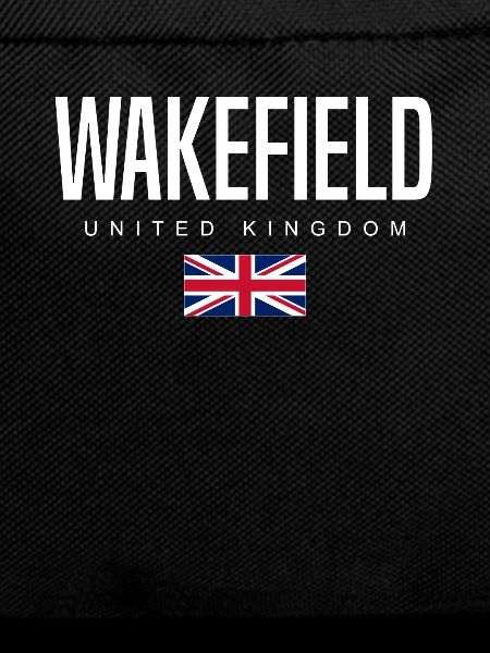 Wakefield, Angleterre, Royaume-Uni
