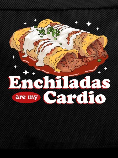 Enchilada Mexican Food Enchiladas Gift