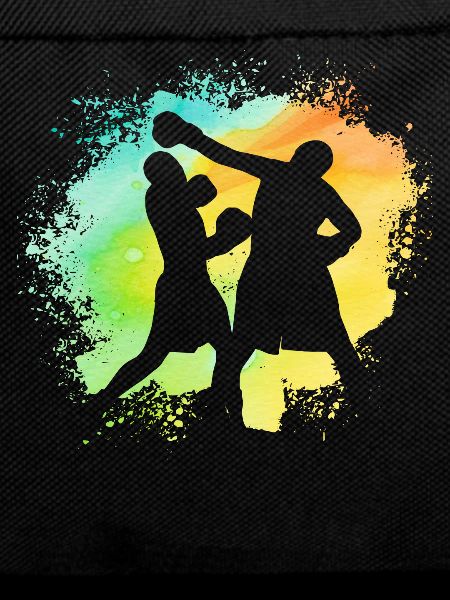 Boxer Retro Boxen