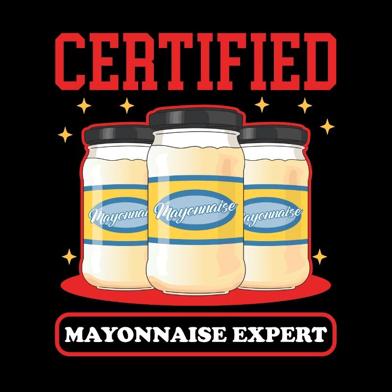 Mayonnaise Expert Mayo Gift