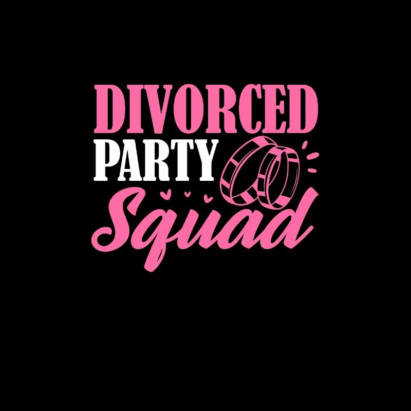 Divorce Separation End Relationship Gift