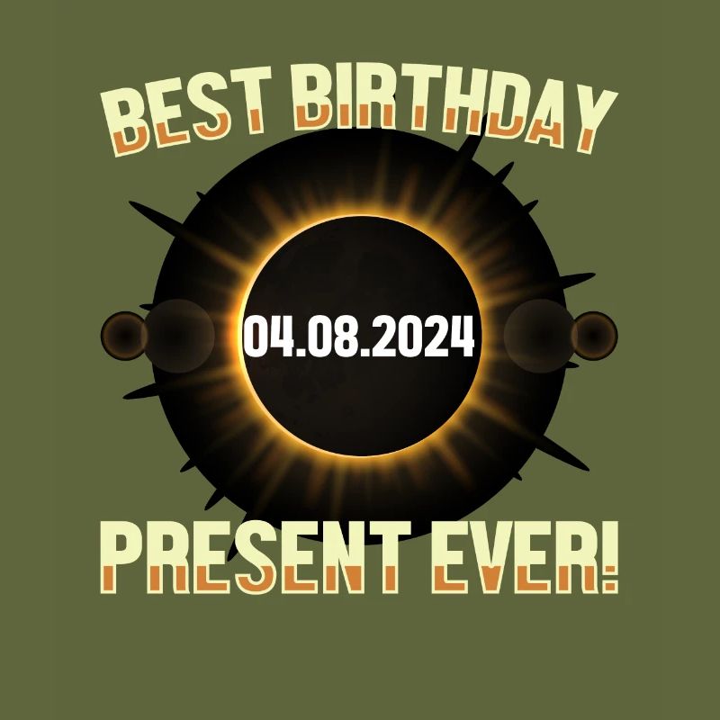 Solar Eclipse - Explore the Darkness