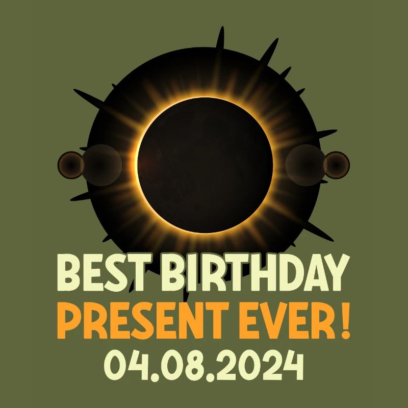 Solar Eclipse - Explore the Darkness