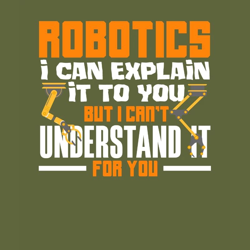 Programmeur de robots robotiques