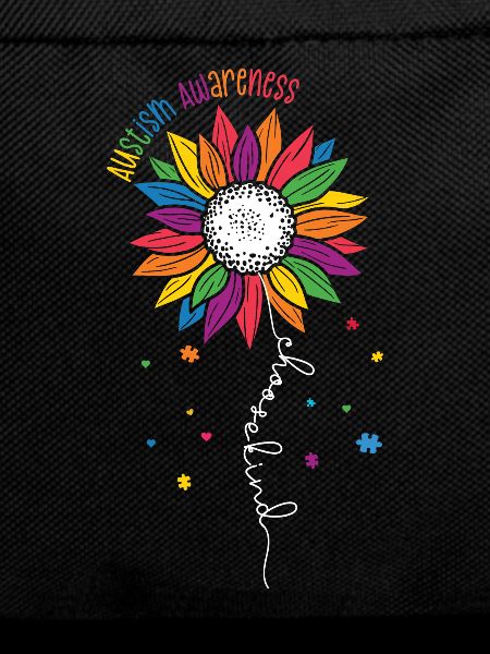 Autism Awareness Day Autistic Gift