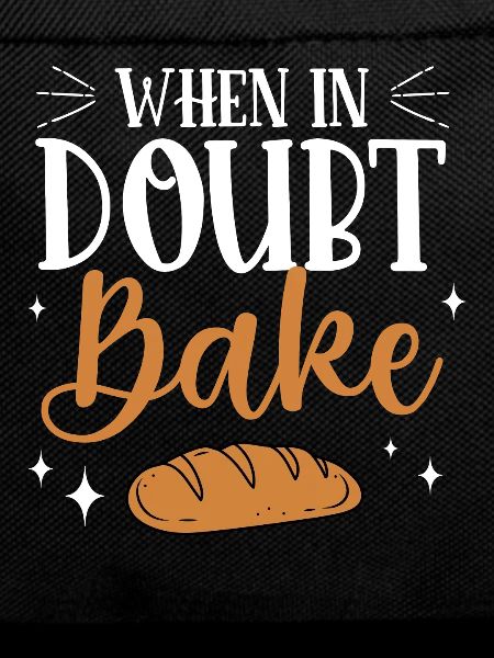 Baker Bakery Bakery Baking Gift