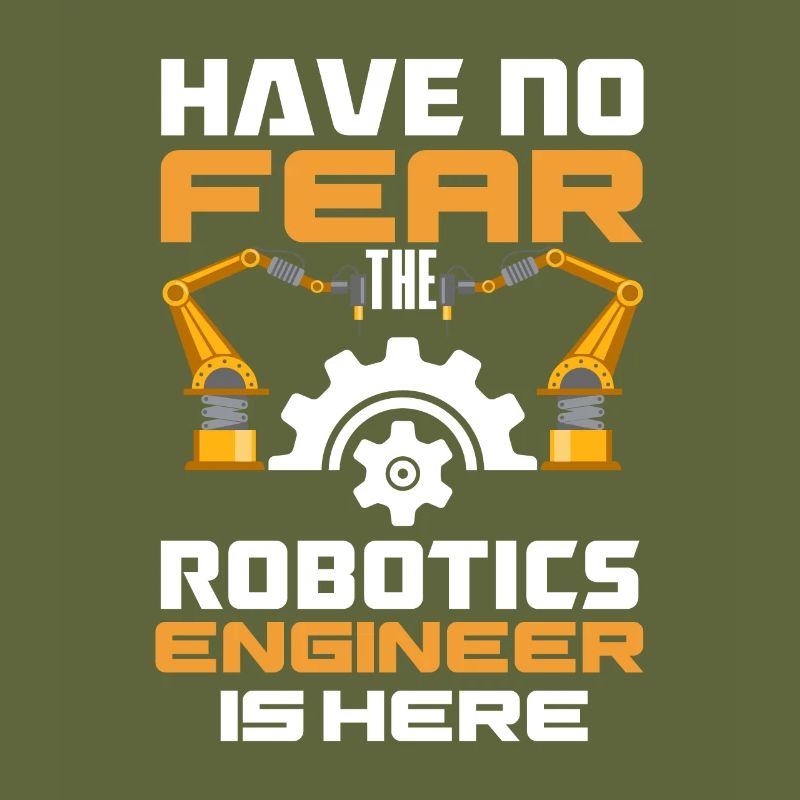 Programmeur de robots robotiques