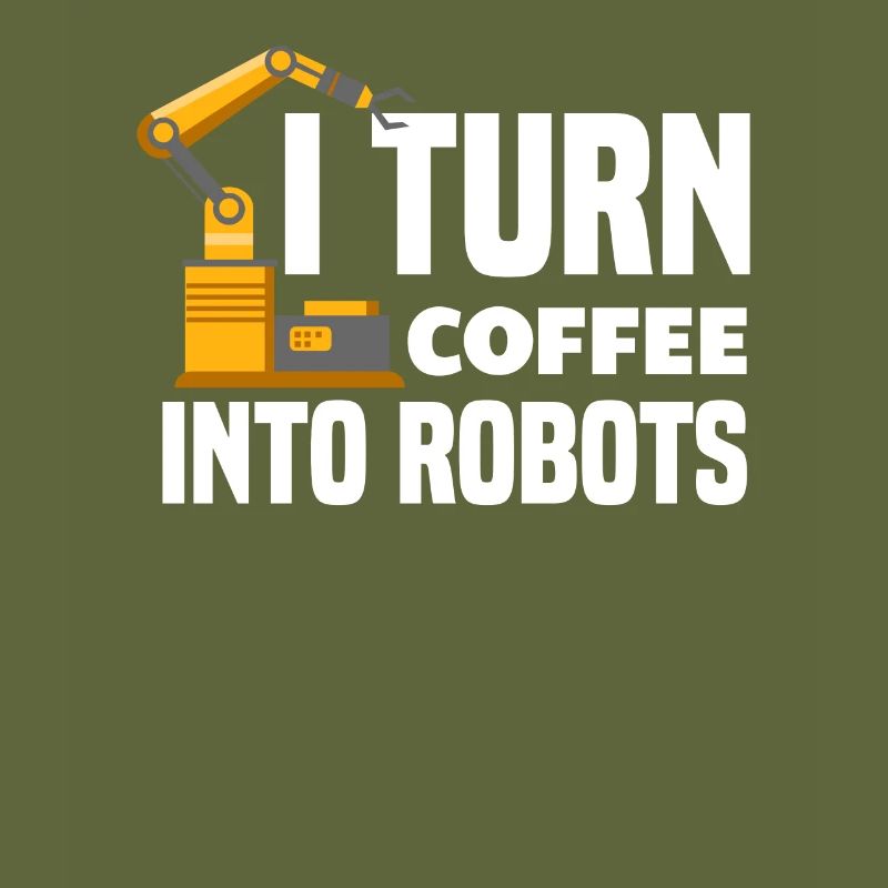 Programmeur de robots robotiques