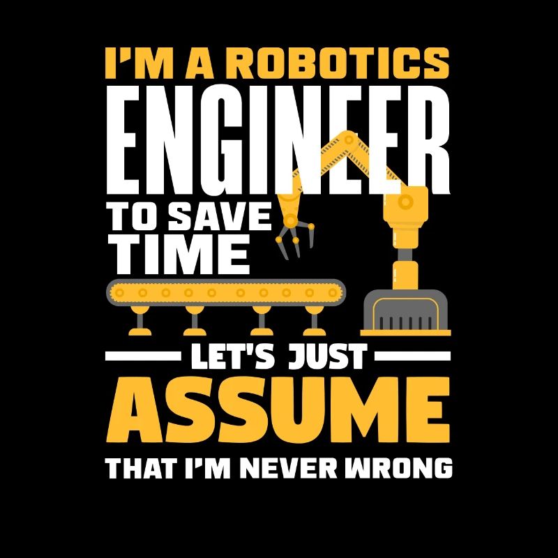 Robotics Robot Programmer